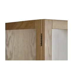 LykkeHome Wandkasten|Industriele Kasten|Lance Wandkast laag 100cm