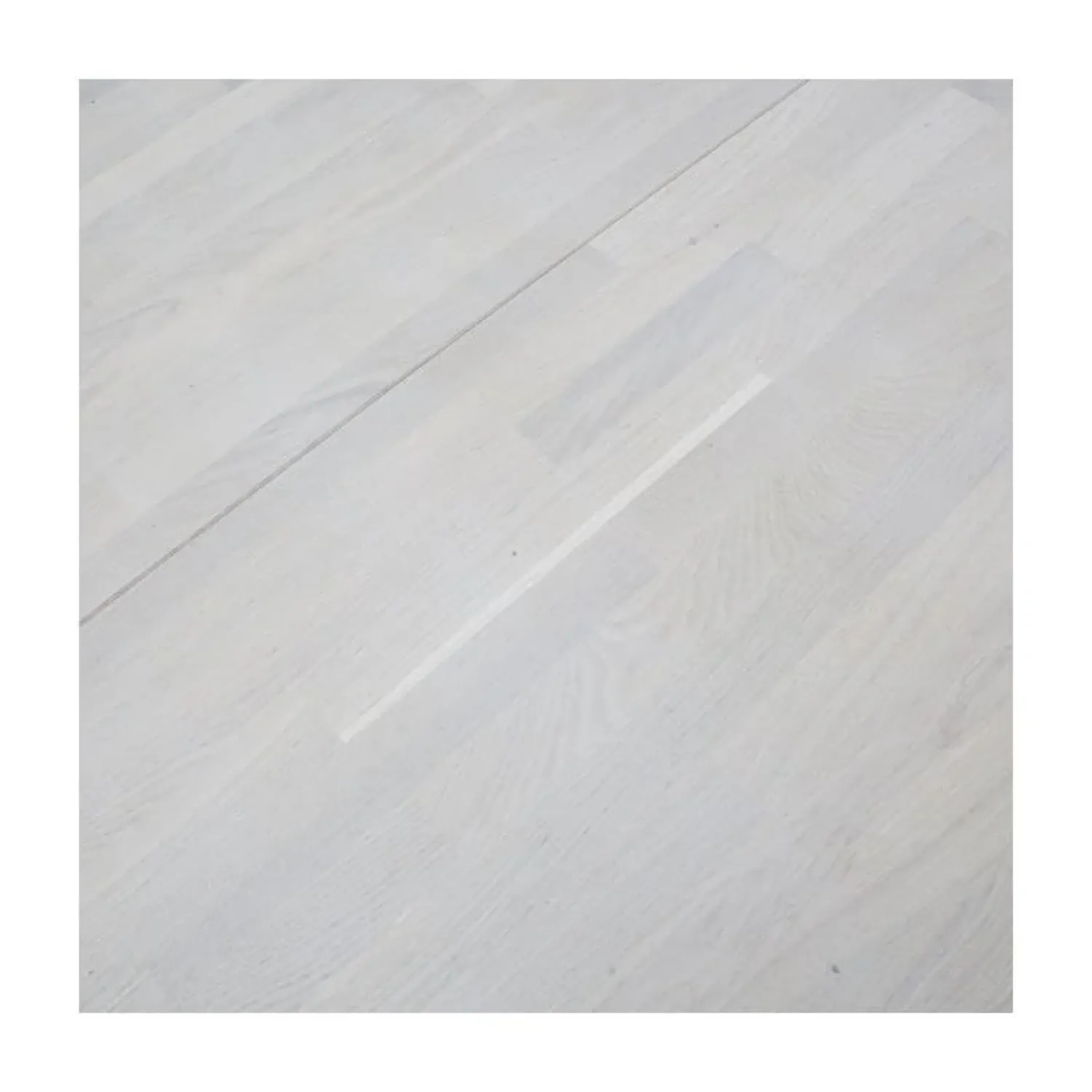 WOOOD Eettafels|Lange Jan Uitschuifbare eettafel rond eiken sydney 120/160/200cm