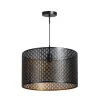 Trading Lighting Hanglampen|Laser 1-lichts Hanglamp 50cm