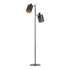 Trading Lighting Vloerlampen|Laser 2-lichts Vloerlamp