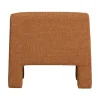 WOOOD Fauteuils|Lavid Fauteuil ginger