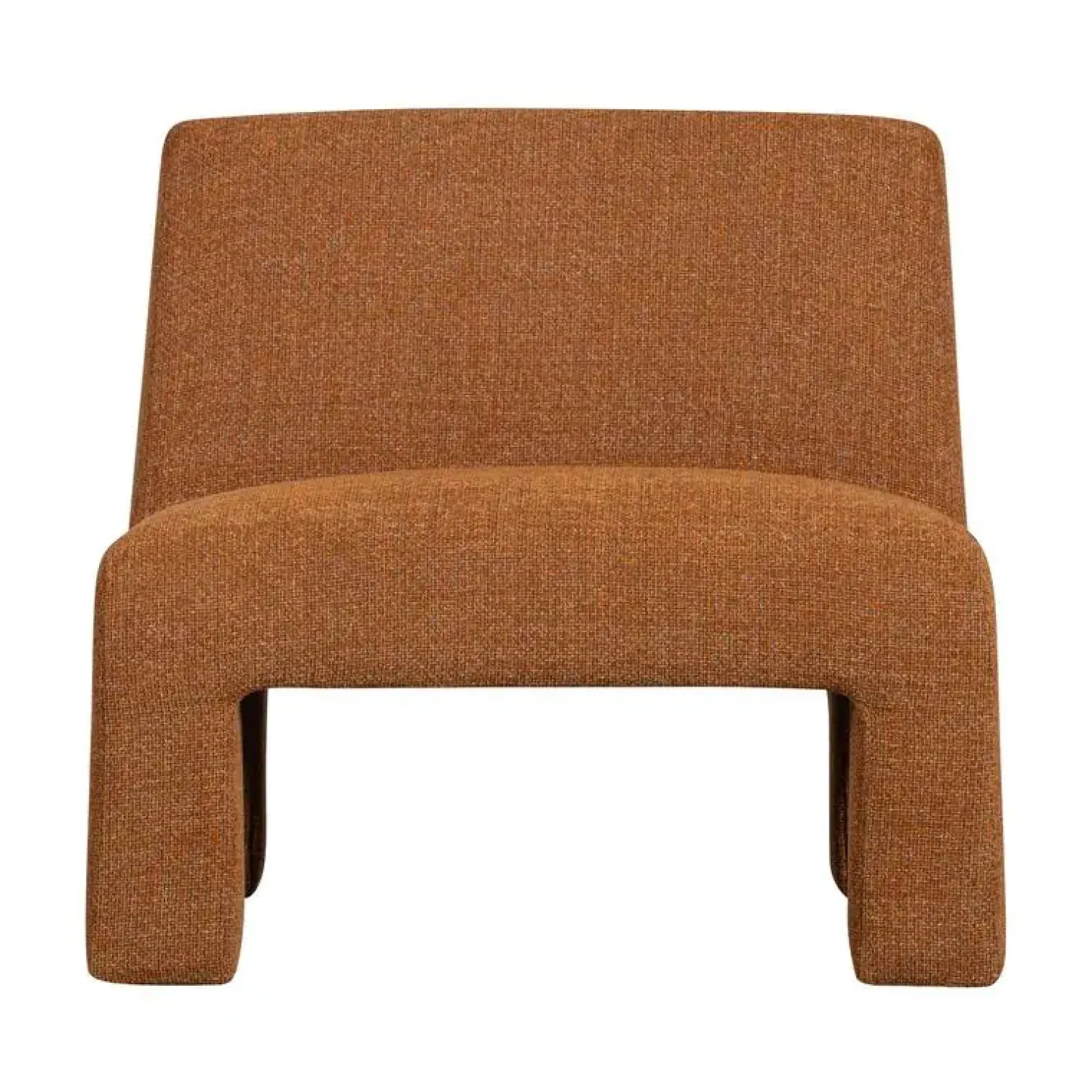 WOOOD Fauteuils|Lavid Fauteuil ginger