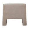 WOOOD Fauteuils|Lavid Fauteuil naturel