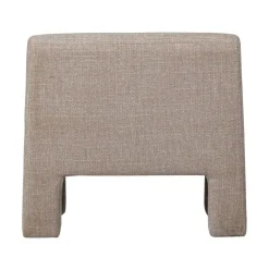 WOOOD Fauteuils|Lavid Fauteuil naturel