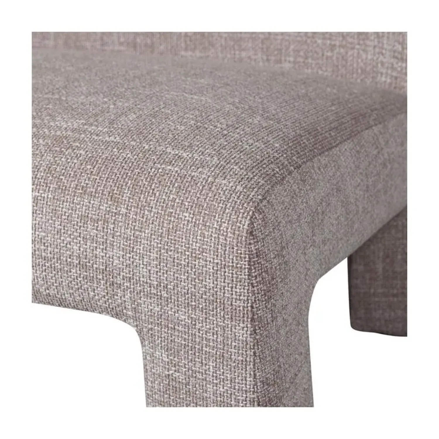WOOOD Fauteuils|Lavid Fauteuil naturel