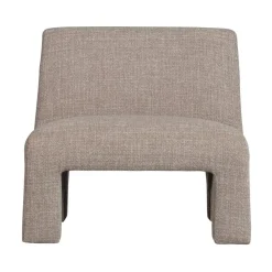 WOOOD Fauteuils|Lavid Fauteuil naturel