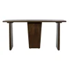Mysons Sidetables|Lazuli Sidetable Mangohout Walnoot 160cm