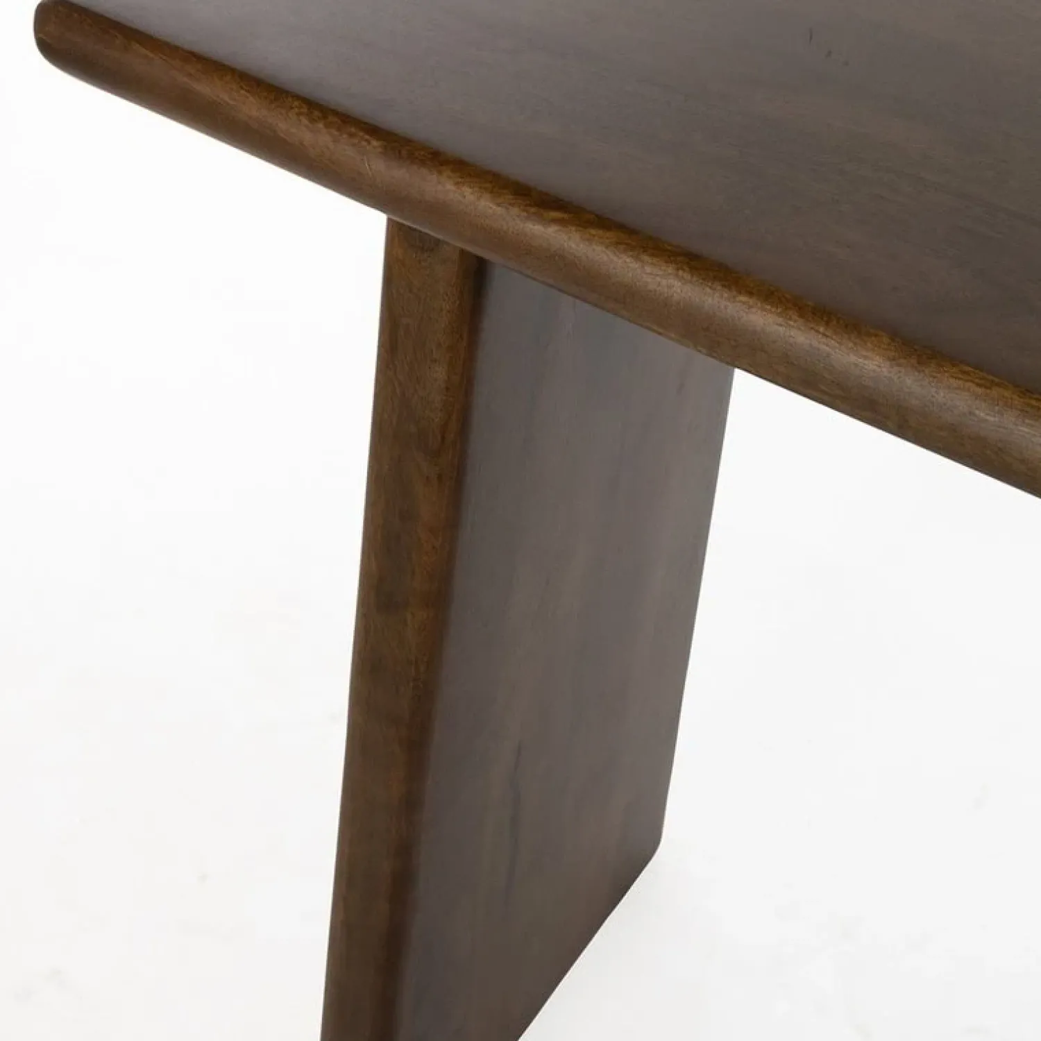 Mysons Sidetables|Lazuli Sidetable Mangohout Walnoot 160cm
