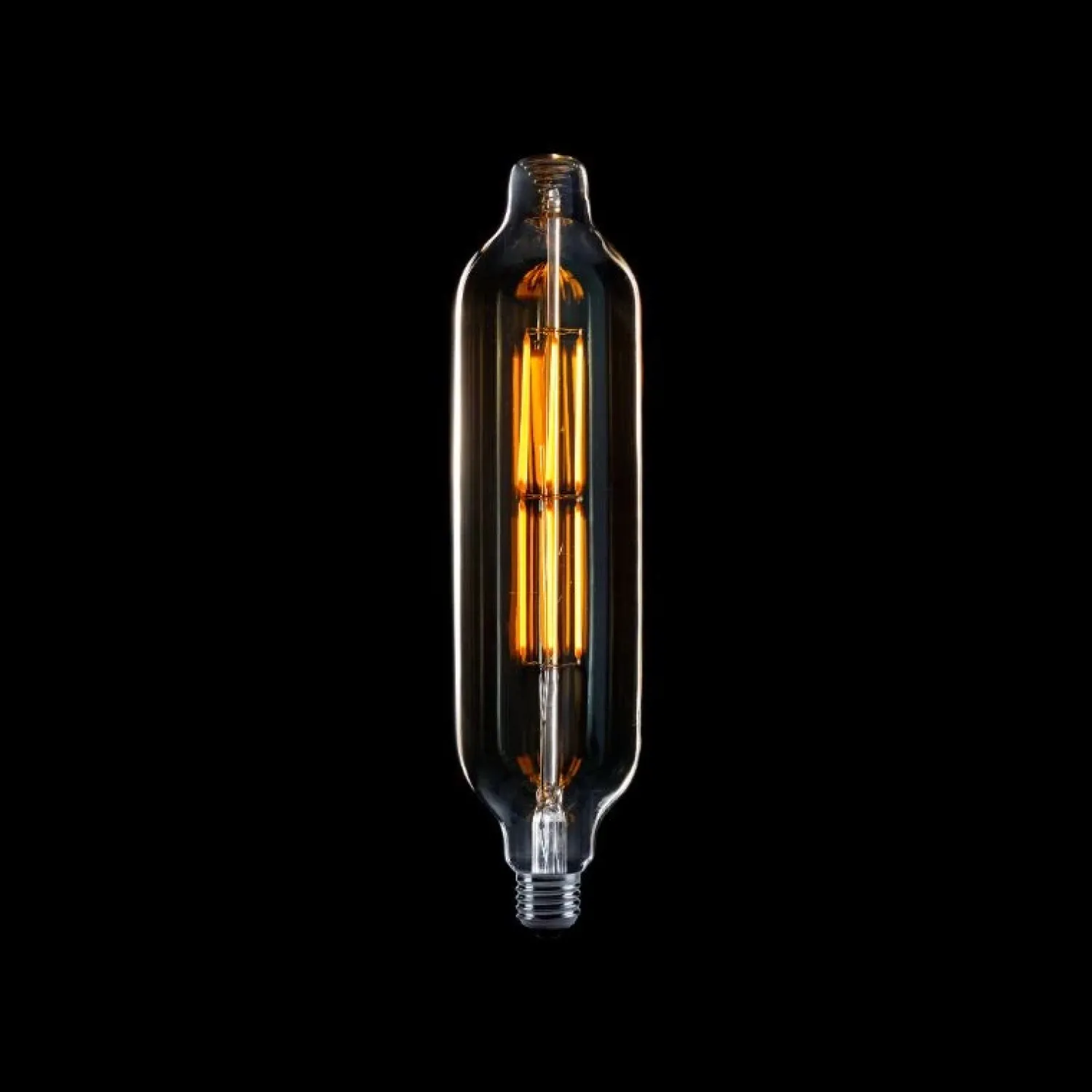 Trading Lighting Led Verlichting En Led Lampen|Led lamp Buis XXL E27 Gold