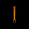Trading Lighting Led Verlichting En Led Lampen|Led lamp Kooldraad Buis 18,5cm E27 Amber