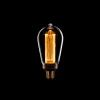 Trading Lighting Led Verlichting En Led Lampen|Led lamp Kooldraad Druppel E27 Helder 3 standen