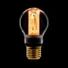 Trading Lighting Led Verlichting En Led Lampen|Led lamp Kooldraad Kogel 4,5cm E27 Helder