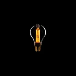 Trading Lighting Led Verlichting En Led Lampen|Led lamp Kooldraad Peer 6cm E27 Helder 3 standen