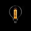 Trading Lighting Led Verlichting En Led Lampen|Led lamp Kooldraad Rond 12,5cm E27 Smoke 3 standen