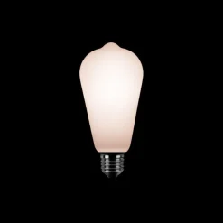 Trading Lighting Led Verlichting En Led Lampen|Led lamp Opaal Druppel E27 Opal 3 standen