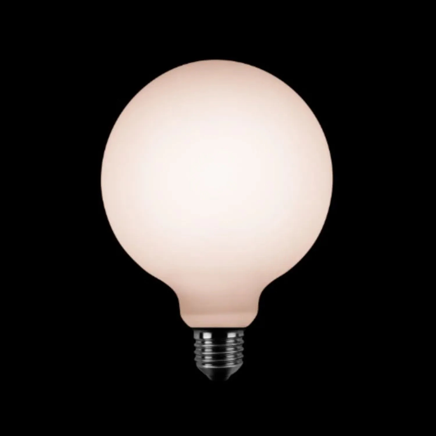 Trading Lighting Led Verlichting En Led Lampen|Led lamp Opaal Rond 12,5cm E27 Opal 3 standen
