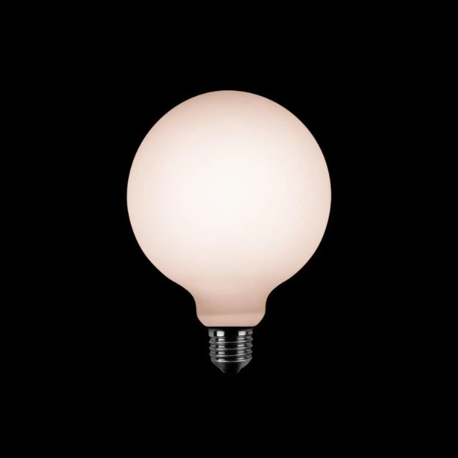 Trading Lighting Led Verlichting En Led Lampen|Led lamp Opaal Rond 12,5cm E27 Opal 3 standen