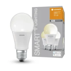 Trading Lighting Led Verlichting En Led Lampen|Led lamp 3 Pack Standaard Osram Smart+WiFi A100 2700K