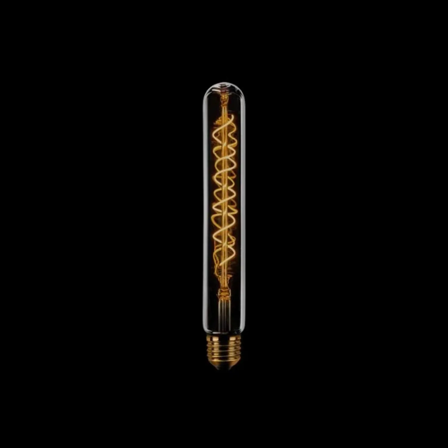 Trading Lighting Led Verlichting En Led Lampen|Led lamp Spiraal Buis E27 Smoke