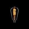 Trading Lighting Led Verlichting En Led Lampen|Led lamp Spiraal Dimtone druppel E27 Helder
