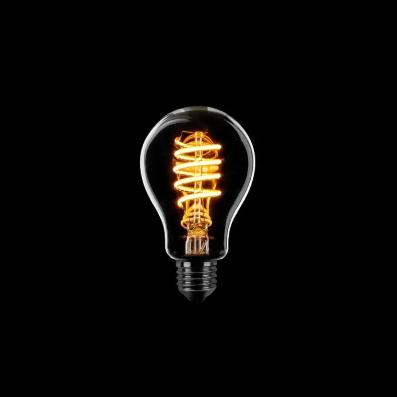 Trading Lighting Led Verlichting En Led Lampen|Led lamp Spiraal Dimtone peer E27 Helder