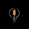Trading Lighting Led Verlichting En Led Lampen|Led lamp Spiraal Dimtone rond E27 9,5cm Helder