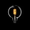 Trading Lighting Led Verlichting En Led Lampen|Led lamp Spiraal Dimtone rond E27 12,5cm Helder
