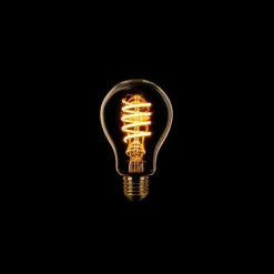Trading Lighting Led Verlichting En Led Lampen|Led lamp Spiraal Dimtone 3 standen peer E27 Gold