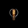 Trading Lighting Led Verlichting En Led Lampen|Led lamp Spiraal Dimtone 3 standen rond E27 8cm Helder