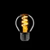 Trading Lighting Led Verlichting En Led Lampen|Led lamp Spiraal Dimtone 3 standen kogel E27 Helder