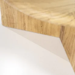 By Boo Salontafels|Leoni Salontafel medium Naturel 60cm
