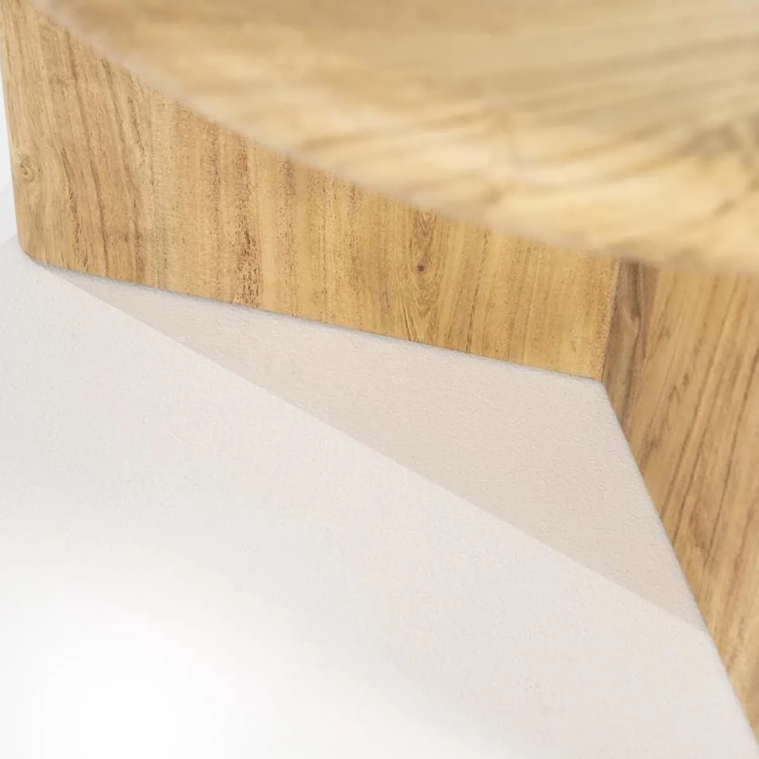 By Boo Salontafels|Leoni Salontafel medium Naturel 60cm