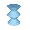 Furndea Bijzettafels|Lexi Bijzettafel Blauw 33 cm