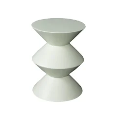 Furndea Bijzettafels|Lexi Bijzettafel Groen 33 cm