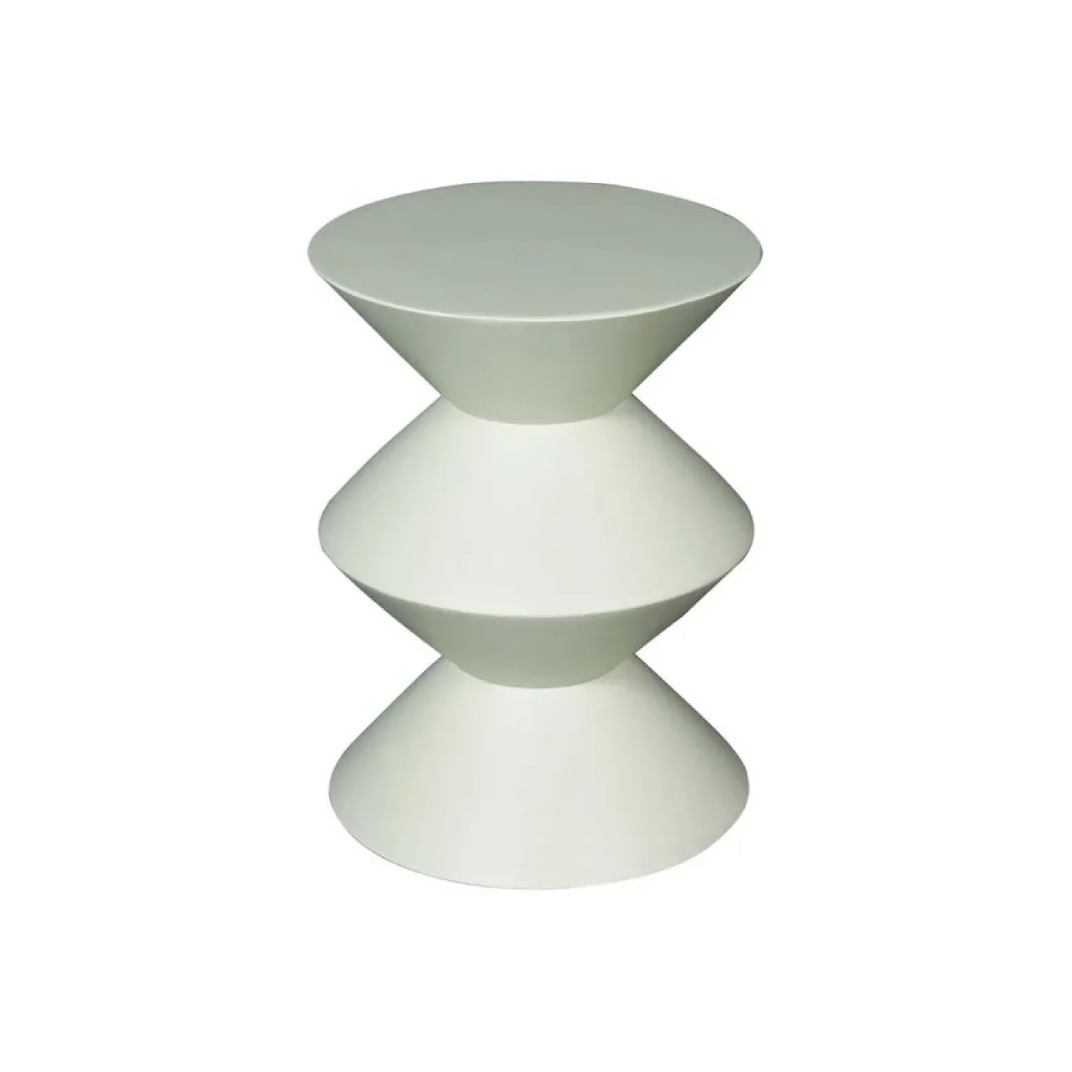 Furndea Bijzettafels|Lexi Bijzettafel Groen 33 cm