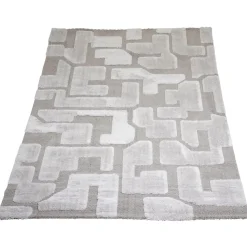 Decor 88 Vloerkleden|Liana vloerkleed Beige 160x230cm