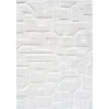 Decor 88 Vloerkleden|Liana vloerkleed Crème 240x340cm