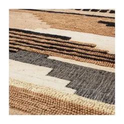 WOOOD Vloerkleden|Liberal Vloerkleed naturel melange 170x240cm