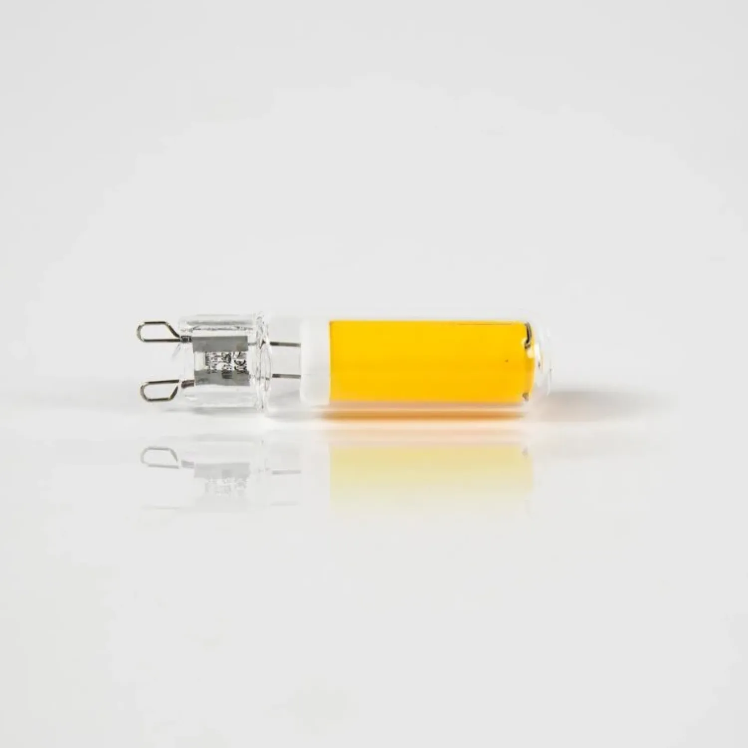 Kalfort Led Verlichting En Led Lampen|Lichtbron LED G9 dimbaar