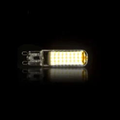 Kalfort Led Verlichting En Led Lampen|Lichtbron LED G9 dimbaar