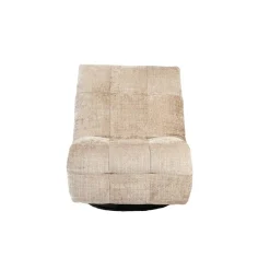 Furndea Fauteuils|Lieke Relaxfauteuil Beige