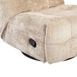 Furndea Fauteuils|Lieke Relaxfauteuil Beige