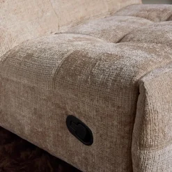 Furndea Fauteuils|Lieke Relaxfauteuil Beige