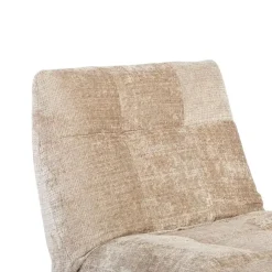 Furndea Fauteuils|Lieke Relaxfauteuil Beige