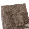 Furndea Fauteuils|Lieke Relaxfauteuil Bruin