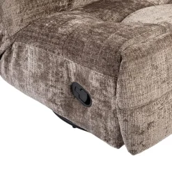Furndea Fauteuils|Lieke Relaxfauteuil Bruin