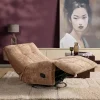 Furndea Fauteuils|Lieke Relaxfauteuil Cinnamon