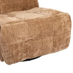 Furndea Fauteuils|Lieke Relaxfauteuil Cinnamon