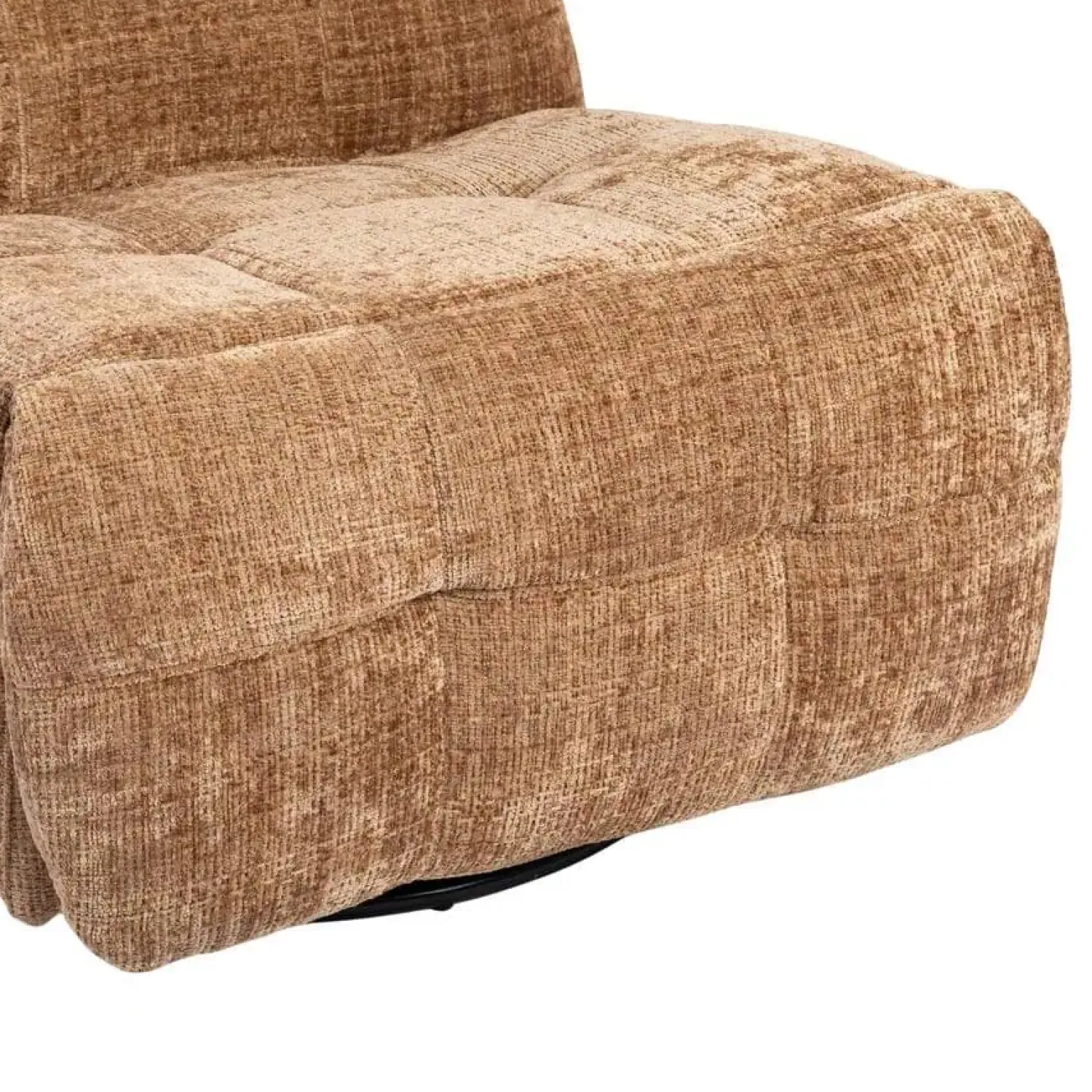 Furndea Fauteuils|Lieke Relaxfauteuil Cinnamon