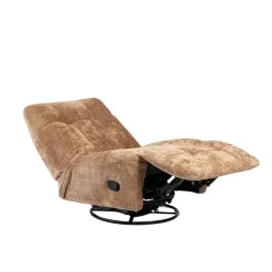Furndea Fauteuils|Lieke Relaxfauteuil Cinnamon